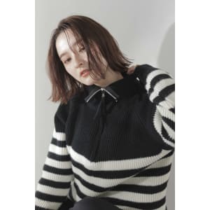 六甲道/六甲/カラー/カット/トリートメント/
