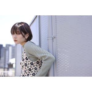 六甲道/六甲/カラー/カット/トリートメント/