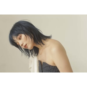 六甲道/六甲/カラー/カット/トリートメント/ - MODE K's 六甲道店【モードケイズ】掲載中