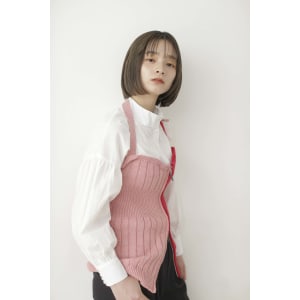 六甲道/六甲/カラー/カット/トリートメント/ - MODE K's 六甲道店【モードケイズ】掲載中