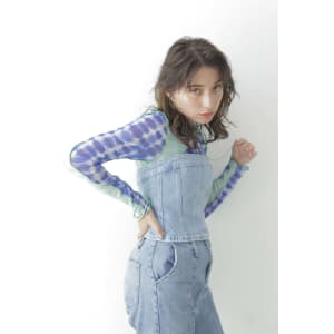 六甲道/六甲/カラー/カット/トリートメント/ - MODE K's 六甲道店【モードケイズ】掲載中