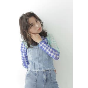 六甲道/六甲/カラー/カット/トリートメント/ - MODE K's 六甲道店【モードケイズ】掲載中