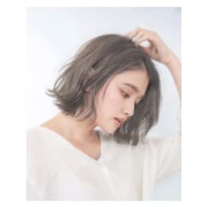 noah parfait 銀座