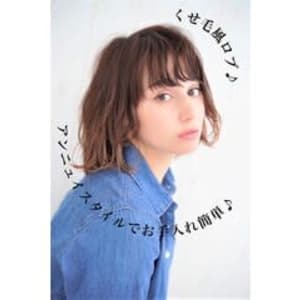 noah parfait 銀座