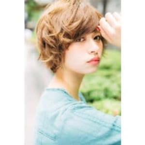 noah parfait 銀座