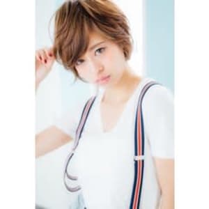 noah parfait 銀座