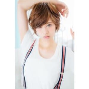 noah parfait 銀座