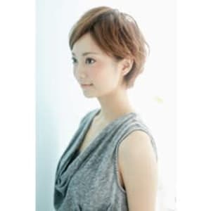 noah parfait 銀座