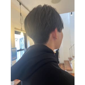 メンズ人気スタイル - NAP hair bocco【ナップ ヘアー ボッコ】掲載中