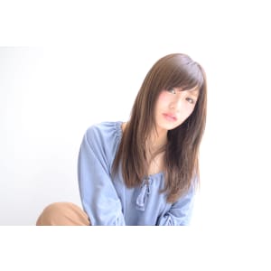 LOVEST by CERO メトロポリタン前_スタイル