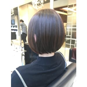 LOVEST by CERO 池袋本店_スタイル