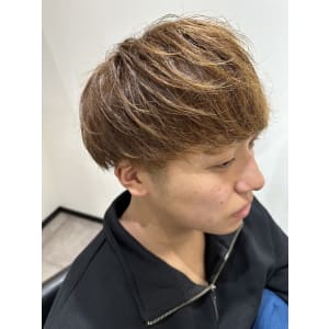 Hair Salon for D - Hair Salon for D【ヘアサロン フォーディー】掲載中