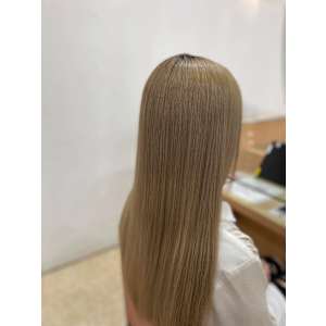 美髪・髪質改善