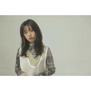 六甲道/六甲/カラー/カット/トリートメント/