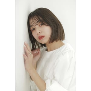 六甲道/六甲/カラー/カット/トリートメント/