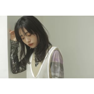 六甲道/六甲/カラー/カット/トリートメント/