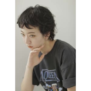 六甲道/六甲/カラー/カット/トリートメント/