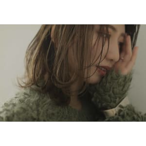 六甲道/六甲/カラー/カット/トリートメント/