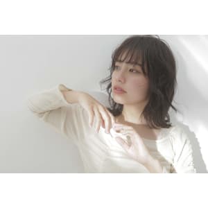 六甲道/六甲/カラー/カット/トリートメント/