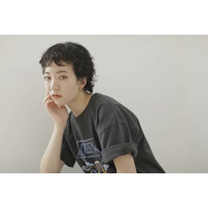 六甲道/六甲/カラー/カット/トリートメント/