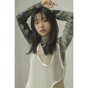 六甲道/六甲/カラー/カット/トリートメント/