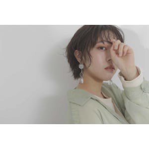 六甲道/六甲/カラー/カット/トリートメント/