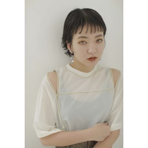 六甲道/六甲/カラー/カット/トリートメント/