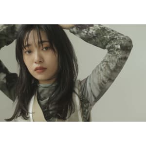六甲道/六甲/カラー/カット/トリートメント/