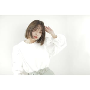 六甲道/六甲/カラー/カット/トリートメント/