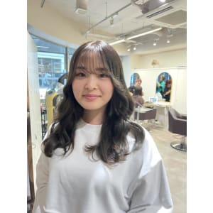 レイヤーカット