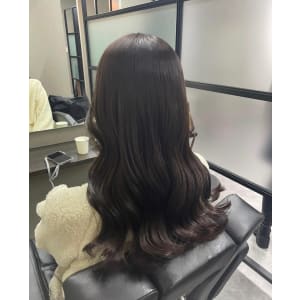 ココアブラウン - newi hair&treatment 秋田【ネウィ ヘアアンドトリートメント アキタ】掲載中