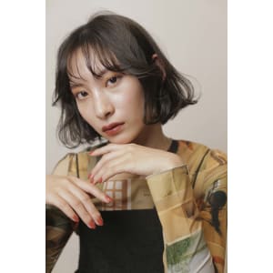 六甲道/六甲/カラー/カット/トリートメント/ - MODE K's 六甲道店【モードケイズ】掲載中