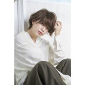 noah parfait 銀座