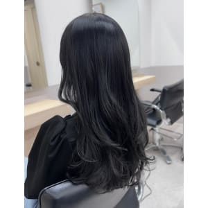 韓ヘア☆ダークグレージュ #OKUMURA - Luana hair&treatment【ルアナヘアーアンドトリートメント】掲載中