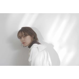 tre./甲子園口/カラー/カット/トリートメント/髪質改善