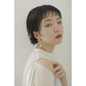 tre./甲子園口/カラー/カット/トリートメント/髪質改善