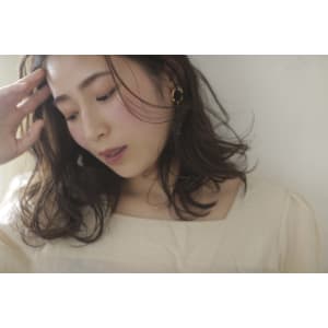 tre./甲子園口/カラー/カット/トリートメント/髪質改善