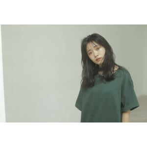 tre./甲子園口/カラー/カット/トリートメント/髪質改善
