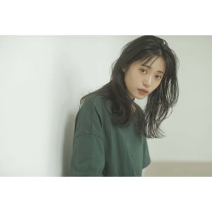 tre./甲子園口/カラー/カット/トリートメント/髪質改善