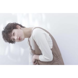 tre./甲子園口/カラー/カット/トリートメント/髪質改善