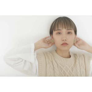 tre./甲子園口/カラー/カット/トリートメント/髪質改善