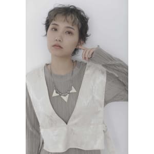 tre./甲子園口/カラー/カット/トリートメント/髪質改善