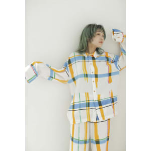 tre./甲子園口/カラー/カット/トリートメント/髪質改善