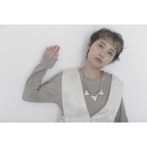 tre./甲子園口/カラー/カット/トリートメント/髪質改善