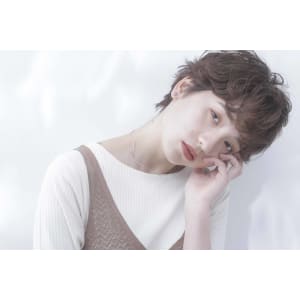 tre./甲子園口/カラー/カット/トリートメント/髪質改善