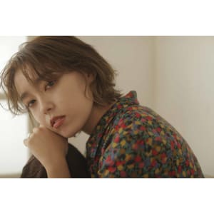 tre./甲子園口/カラー/カット/トリートメント/髪質改善