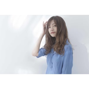tre./甲子園口/カラー/カット/トリートメント/髪質改善