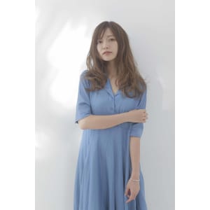 tre./甲子園口/カラー/カット/トリートメント/髪質改善