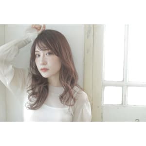 tre./甲子園口/カラー/カット/トリートメント/髪質改善