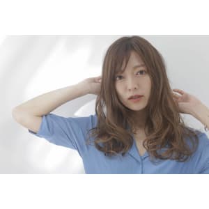 tre./甲子園口/カラー/カット/トリートメント/髪質改善